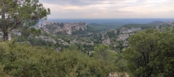 samedi 3 octobre 2026 : Les Baux