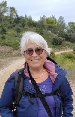 Vous l'aviez reconnue .. Dany l'animatrice du jour