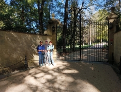 Le Château Bérard