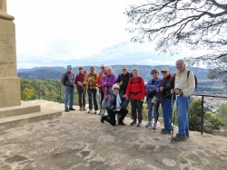 Et ce groupe sympa !
