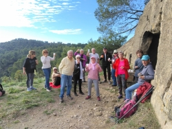 Mais ici, le décor est grandiose !