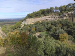 quelques photos en montant ....