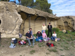 situation plein sud !