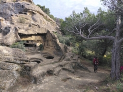 Samedi 8 novembre 2025 : Lamanon