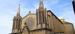 église St Pons