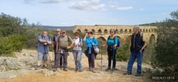 Vers-Pont-du-Gard : mardi 11 avril 2023