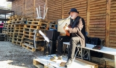 Tyo Bazz Emmaus 2018 par Jean Cliquet 01.jpg