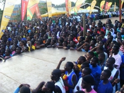Uganda Youth Freedom
