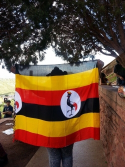 Uganda Youth Freedom