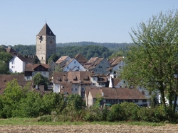 Village suisse