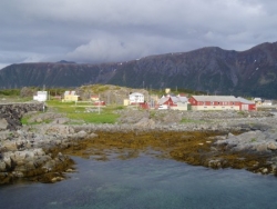 Village de Laukvik