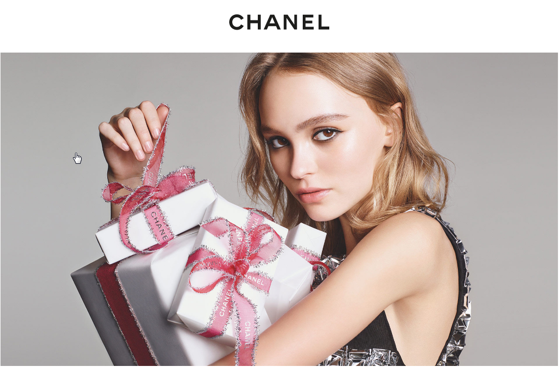 #Chanel has made itself more relatable to consumers without sacrificing ...