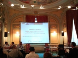 Forum Ecobiz Nice 17-18 octobre 2013