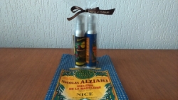 Un cadeau pour le responsable (moi)