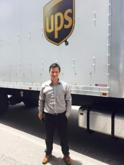 Claudiu N., LCB, Account Manager