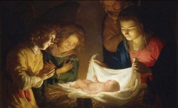 Nativité 2