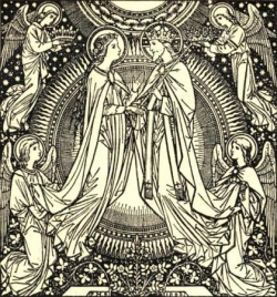 Assomption de la Ste Vierge Marie 2