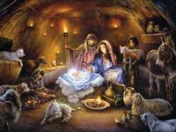 Nativité 3