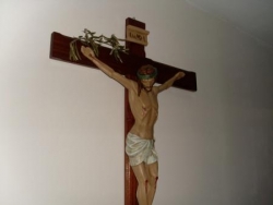 Crucifix 2