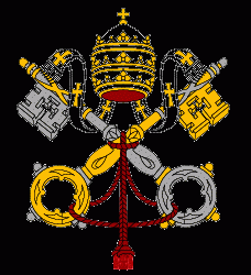 Papes et Vatican