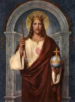 Christ Roi 3