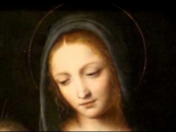 Vierge Marie 6