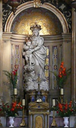 Notre-Dame des Victoires