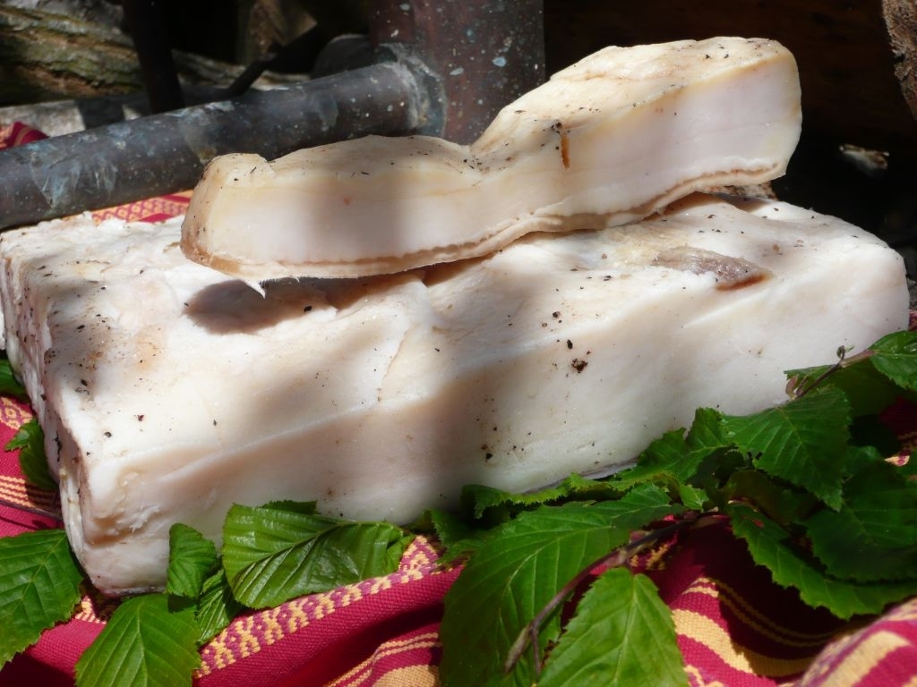 Du lard et du cochon Cuisine Toulousaine et Occitane