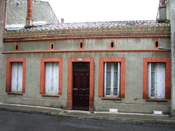 Les Rues De Toulouse Cuisine Toulousaine Et Occitane