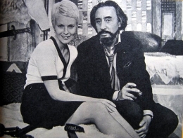 Jean Seberg Romain Gary.jpg