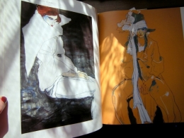Galliano McDowell Assouline.jpg