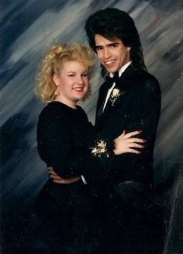 Greg Jamison - Biggest hair at the dance!.jpg