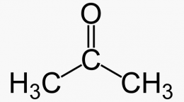 Acetone-structural.png