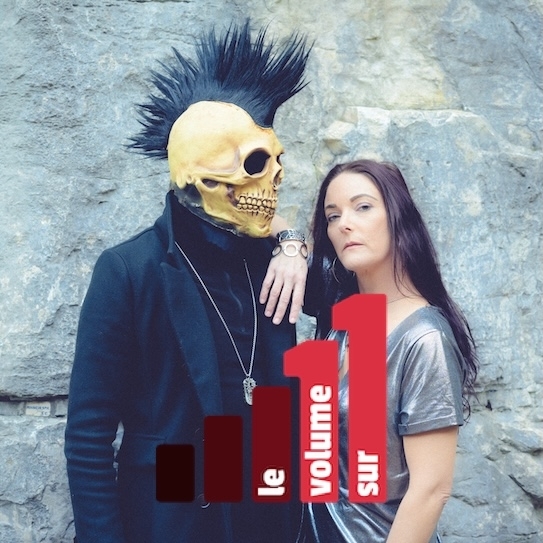 invités Stone Bitch