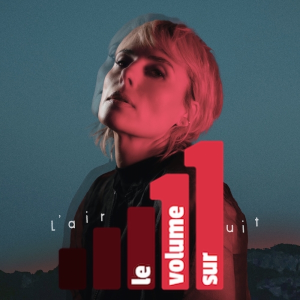 invitée Loane Coste