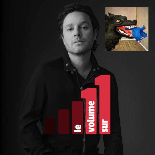 invité Yann Perreau