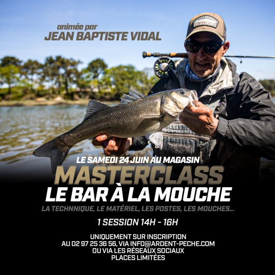 Lot De 3 Mouches De Pêche Premium – Jean En Cuivre, Souple, Taille 14 – Parfait Pour Truite Et Eau Douce !