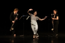 LUSKAD - Bruay-la-Buissière - Concerts de Poche