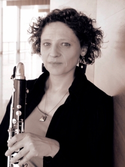 Annelise Clément
