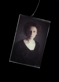 Annelise Clément