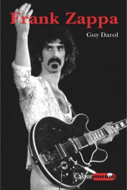 Frank Zappa, La Parade de l'Homme-Wazoo
