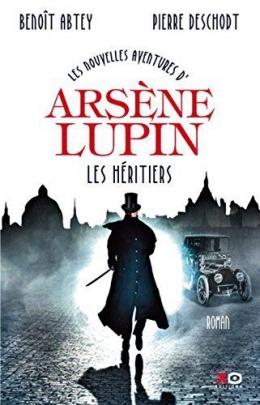 Abbey, Deschodt, les héritiers
