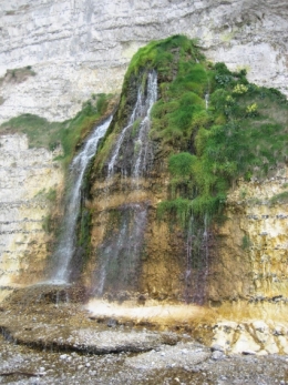 Grainval,Fécamp