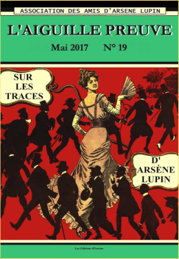 L'AIGUILLE PREUVE
