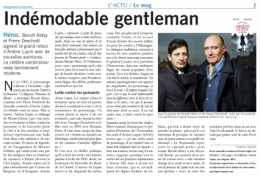 Les Héritiers