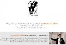 Georges Descrières