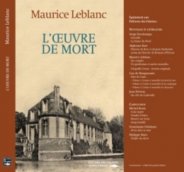 Leblanc,château du bec,