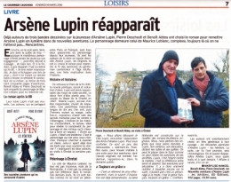 Les Héritiers,Abtey,Deschodt
