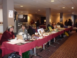 salon du livre