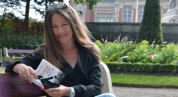 Catherine Carré